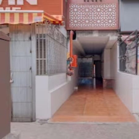 Hotel Spring Residency Bombay Extérieur photo